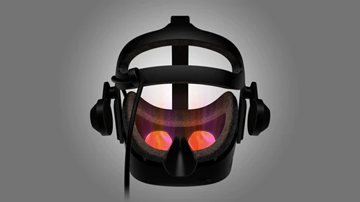 HP Reverb G2, le nouveau casque VR de Microsoft 